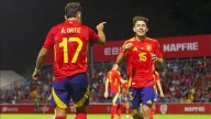 Hora y dónde ver hoy el España - Finlandia de clasificación para la Eurocopa sub