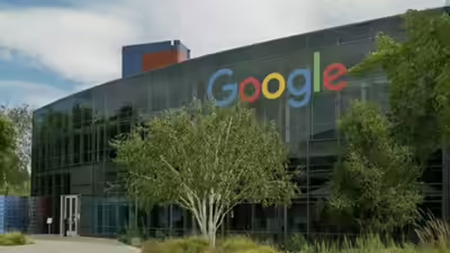 Google tightens remote work rules for employees