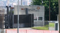 Venezuela denounces alleged 'extremist' plan to attack shuttered US Embassy complex