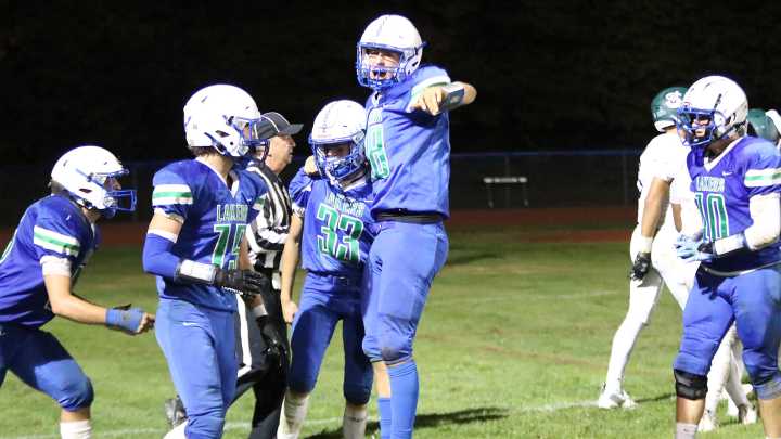 Schedule, live updates from Week 6 of Vermont high school football