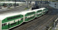 Extra GO trains running tonight