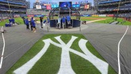 Boos heard during ‘O Canada’ before Game 3 at Yankee Stadium