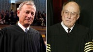 William Rehnquist, his clerk John Roberts and the Supreme Court precedent at the center of Trump’s tariffs case
