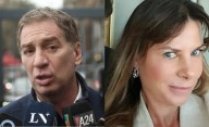 Ley Electoral: la razón por la que Diego Santilli encabezaría la lista de La Libertad Avanza en Provincia