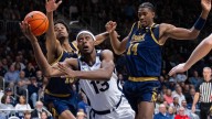 Butler basketball roster depth, athleticism Thad Matta built for Big East