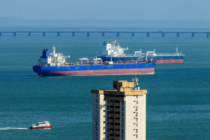 Importaciones de fuel oil de la Costa del Golfo de EEUU suben en medio de sanciones a Pdvsa