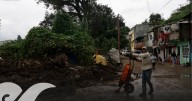 Prevén lluvias fuertes en zonas serranas de Puebla durante esta semana