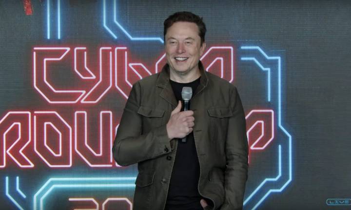 Elon Musk may rethink his charity pledge after Peter Thiel’s Bill Gates warning: report
