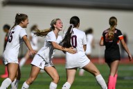 Ridgewood defeats Somerville - Girls soccer recap (PHOTOS)