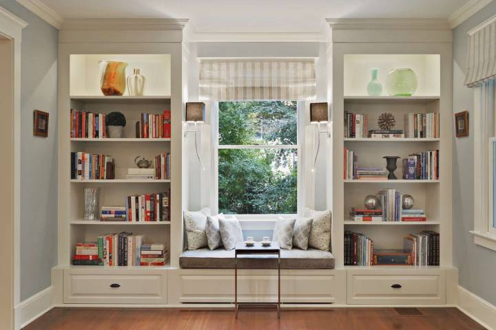 Reading Nooks and Pickleball Courts Are In—Zillow Reveals 2026’s Biggest Home Trends