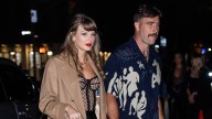 Taylor Swift hits back at claims she'll stop making music after tying the knot