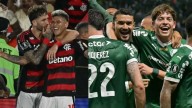 Flamengo vs Palmeiras, final Copa Libertadores 2025; cuándo es, dónde y TV del partido