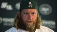 “Necesito un riñón”: exestrella de New York Jets, Nick Mangold, pide ayuda para salvar su vida