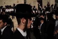 Tens of thousands of ultra-Orthodox Jews protest military draft in Jerusalem – Winnipeg Free Press