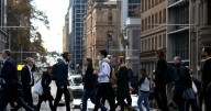 Job figures to set scene for possible interest rate cut