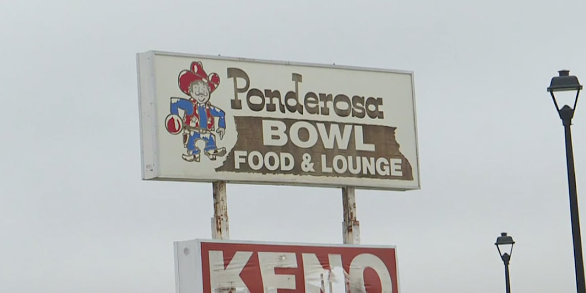 Three medical buildings planned for former Ponderosa bowling facility site