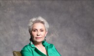 Adriana Barraza ofrecerá clase magistral en Puerto Rico