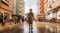 Azcón recogerá el premio que concede Valencia a las CCAA por su solidaridad en la dana