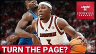 BOUNCE BACK: Louisville Cardinals look to TURN THE PAGE in final exhibition game against Bucknell