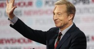 Billionaire Tom Steyer drops $12 million to support November redistricting ballot measure