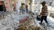 Israeli Airstrikes Kill 11 in Gaza Despite Ceasefire