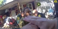 Summerfield man arrested for grand theft, another arrested for trying to steal body cam