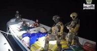 Gobierno de Costa Rica contradice a Petro y confirma que la DEA participó en el decomiso de cocaína