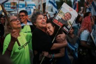 Hamas libera a los rehenes tras dos años de horror: siete ya están bajo resguardo de Israel