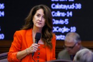 Jennifer Bradley bill would increase regulation of veteran