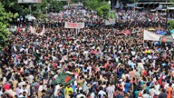 Bangladesh: A Charter without consensus