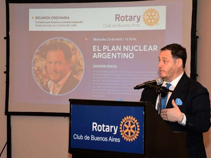 El Gobierno prepara un RIGI por US$ 25.000 millones: se construirá un centro de datos para inteligencia artificial en la Patagonia