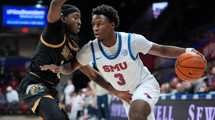 SMU goes into 2nd ACC season, and 2nd with coach Andy Enfield, looking to end NCAA tourney drought