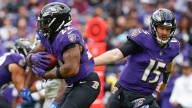 Ravens' Derrick Henry bullish on playoff chances despite 1