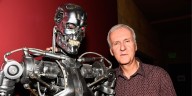 James Cameron Warns of Terminator