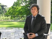 La jornada del Presidente. Milei esperará la votación en Olivos, mientras prepara el nuevo gabinete