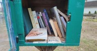 A Delco couple's private love letters found at Free Little Library are on way home after some online sleuthing