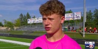 Ripon senior RB Eric Cumber leads the state in rushing