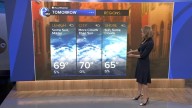 AccuWeather forecast for Philadelphia, Pennsylvania, New Jersey and Delaware