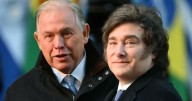 Javier Milei define el reemplazo del excanciller Gerardo Werthein: tres nombres suenan fuerte y uno es del PRO