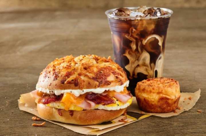 Einstein Bros. Bagels opens Tomball location