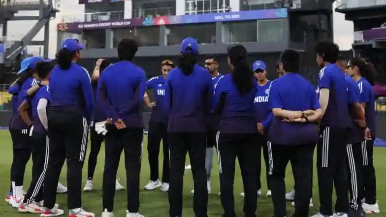 Cricket India Women vs Pakistan Women, ICC Women’s World Cup 2025, Colombo Weather Report: Check Out Rain Forecast and Pitch Report at R Premadasa Stadium