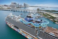 Miami Fuel Terminal Transaction Completed