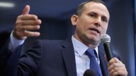 Cuban dissident José Daniel Ferrer García arrives in Miami