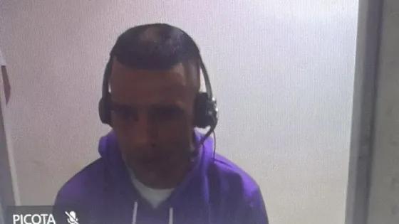 50 años de cárcel para autor del atentado en el aeropuerto de Cúcuta