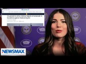 Trump team is sending message to Venezuelan cartels: Kingsley Wilson