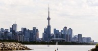 Toronto weather for Blue Jays’ ALCS games at Rogers Centre
