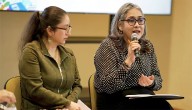 Presenta Codhem diálogos en DH “Diversas clases de violencia de género”