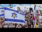 Peace not ‘guaranteed’ in Gaza after hostage release and ceasefire deal: fmr. Mideast negotiator