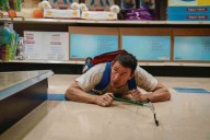 'Roofman' tells a stranger-than-fiction story with rigorous accuracy and a whole lot of toys