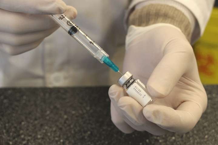 RSV Immunization Program expands for all newborns in Saskatchewan